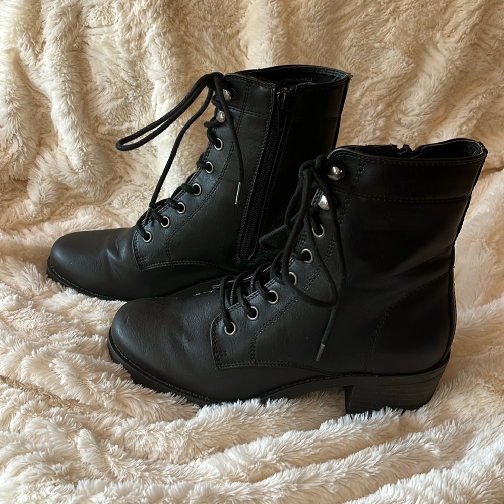 Madden boots